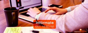 Agencia de Marketing Online Digital en Valencia.